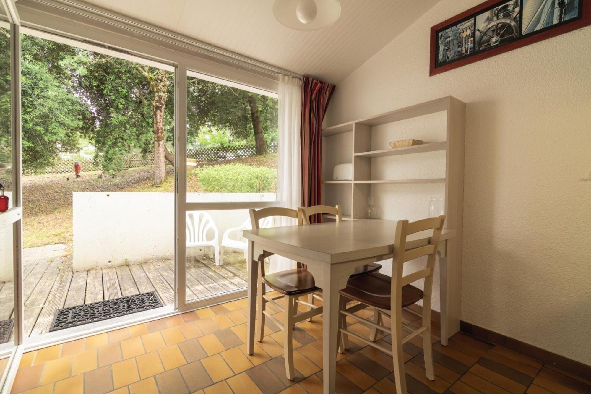 Belambra Clubs La Palmyre - Les Mathes Hotel Cameră foto